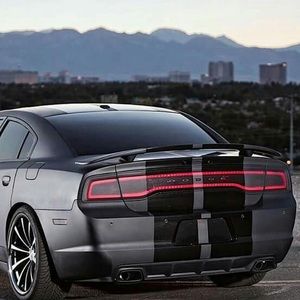 Meet your Posher, Christian